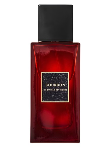 Bourbon Bath & Body Works