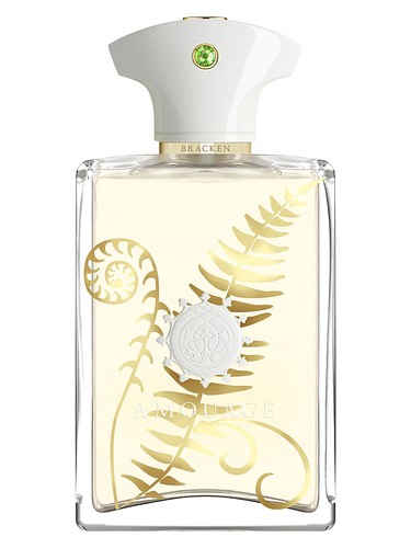 Bracken Man Amouage