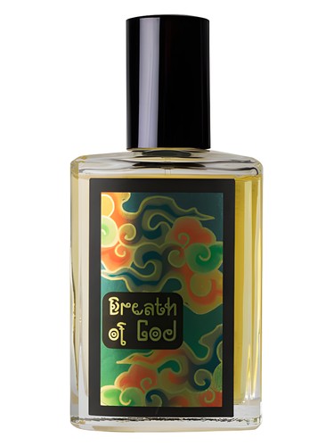 Breath Of God Lush