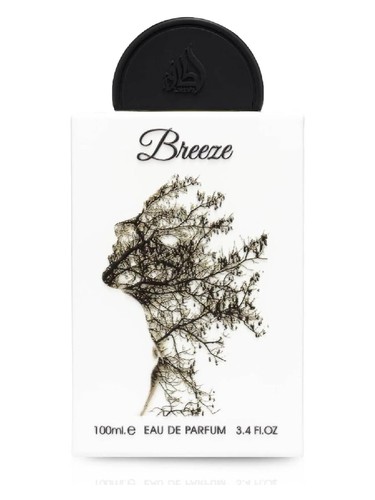 Breeze Lattafa Perfumes