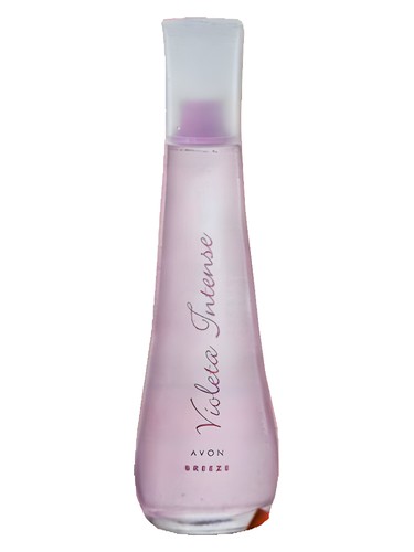 Breeze Violeta Intense Avon