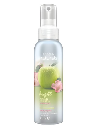 Bright Apple Blossom Avon