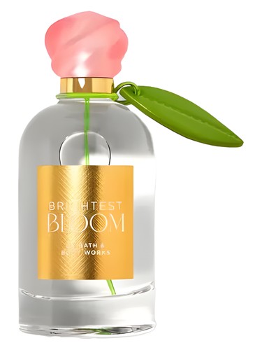 Brightest Bloom EDP Bath & Body Works