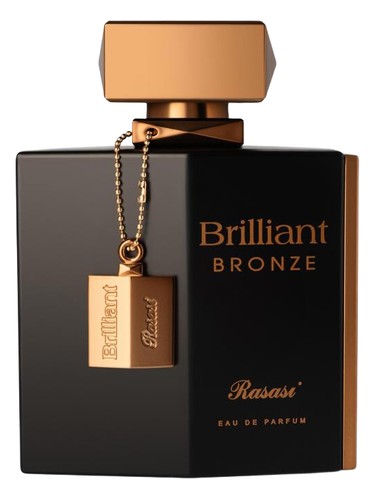 Brilliant Bronze Rasasi