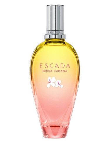 Brisa Cubana Escada