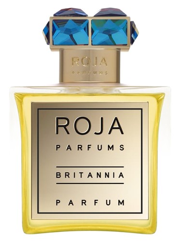 Britannia Roja Dove for women and men