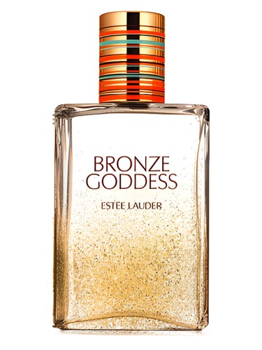 Bronze Goddess 2011 Estée Lauder