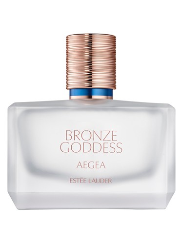Bronze Goddess Aegea Estée Lauder