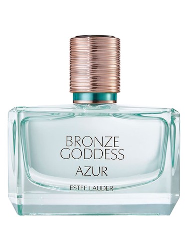 Bronze Goddess Azur Estée Lauder