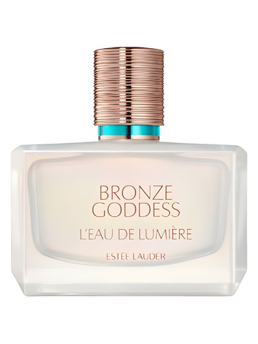 Bronze Goddess L'Eau de Lumière Estée Lauder