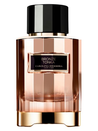 Bronze Tonka Carolina Herrera