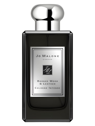 Bronze Wood & Leather Jo Malone London