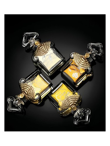 Brume d'Automne Guerlain