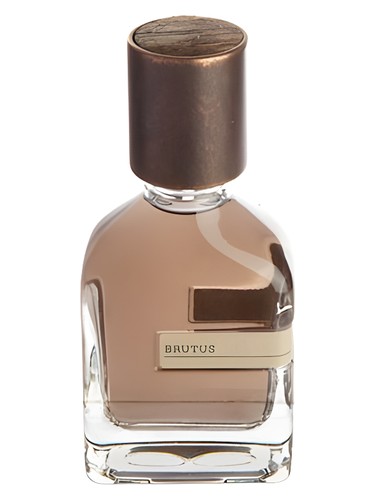 Brutus Orto Parisi