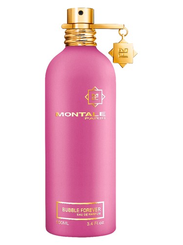 Bubble Forever Montale