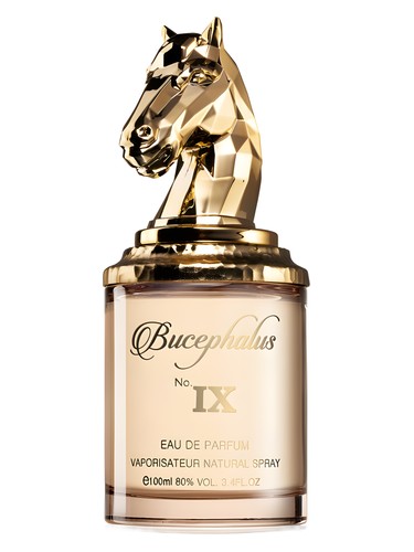 Bucephalus IX Armaf for women and men