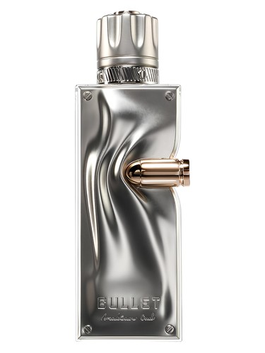 Bullet Arabian Oud