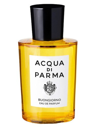 Buongiorno Acqua di Parma