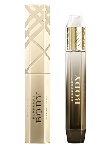 Burberry Body Gold Limited Edition Burberry