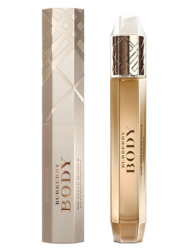 Burberry Body Rose Gold Burberry