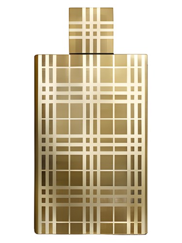 Burberry Brit Gold Burberry