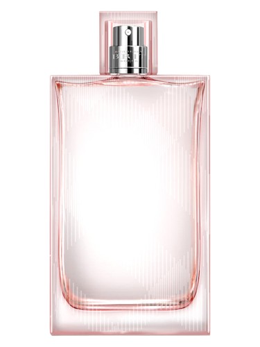 Burberry Brit Sheer (2015) Burberry
