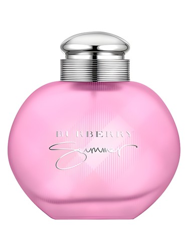 Burberry Summer