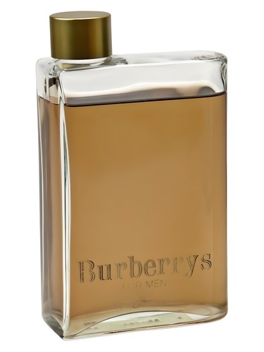 Burberrys