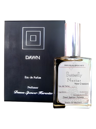 Butterfly Nectar DSH Perfumes