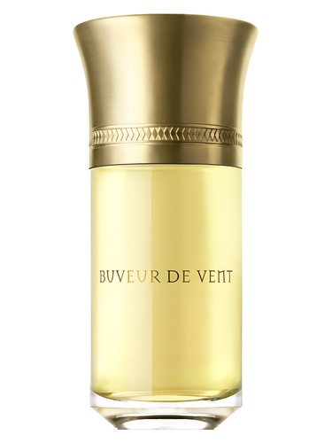 Buveur De Vent Les Liquides Imaginaires