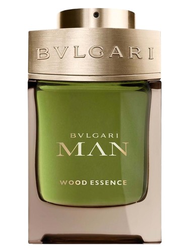 Bvlgari Man Wood Essence Bvlgari