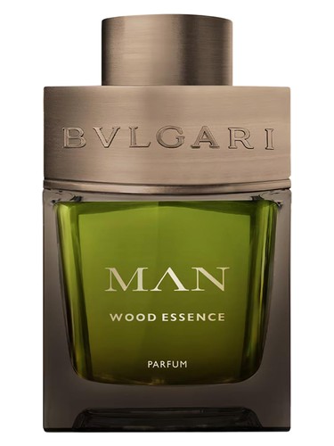 Bvlgari Man Wood Essence Parfum Bvlgari