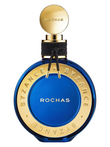 Byzance (2019) Rochas