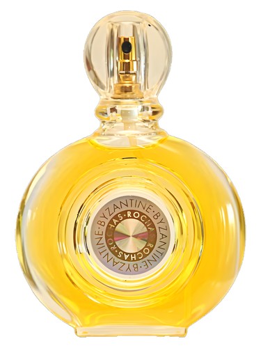 Byzantine Rochas