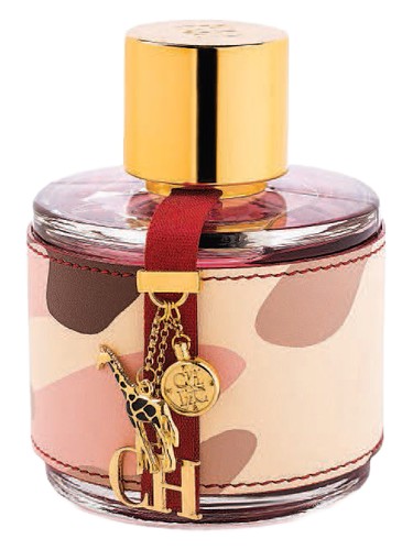 CH Africa Carolina Herrera