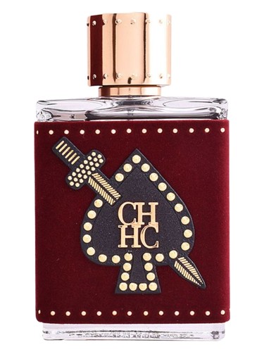 CH Kings Carolina Herrera