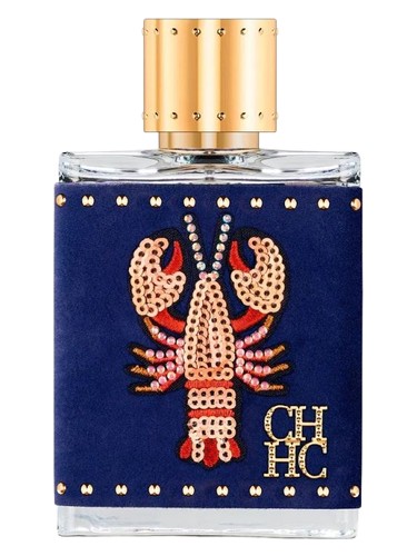 CH Men Under The Sea Carolina Herrera