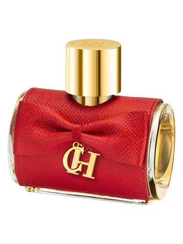 CH Privée Carolina Herrera