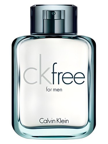 CK Free Calvin Klein