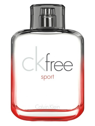 CK Free Sport Calvin Klein