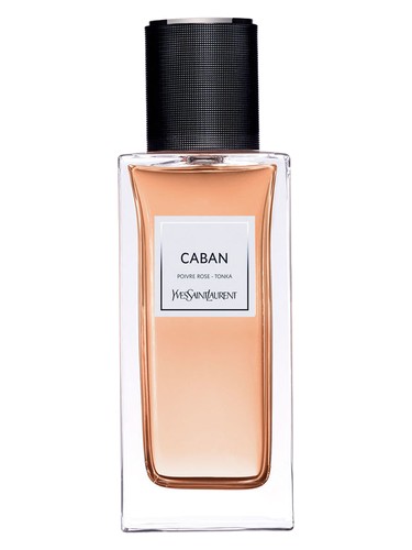 Caban Yves Saint Laurent for women and men