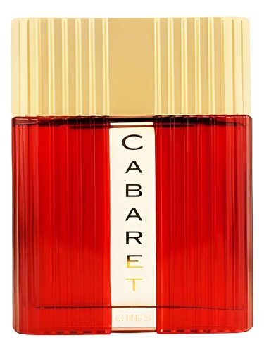 Cabaret Pour Homme Grès