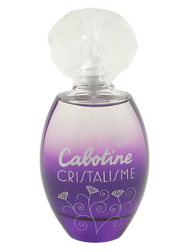 Cabotine Cristalisme Grès