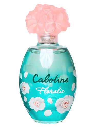 Cabotine Floralie Grès
