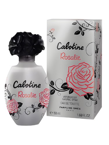 Cabotine Rosalie Grès