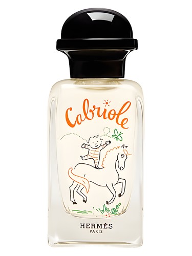 Cabriole Hermès