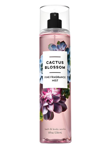 Cactus Blossom Bath & Body Works