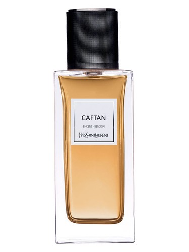 Caftan Yves Saint Laurent for women and men