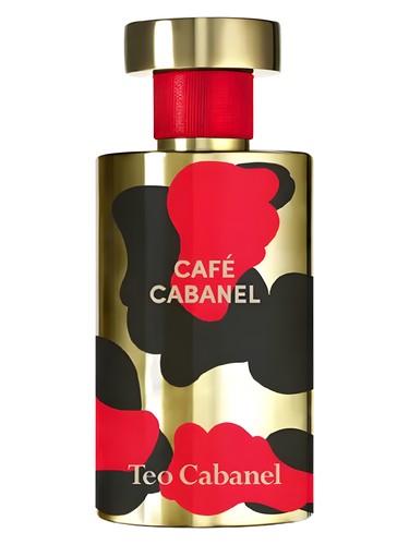 Café Cabanel Teo Cabanel