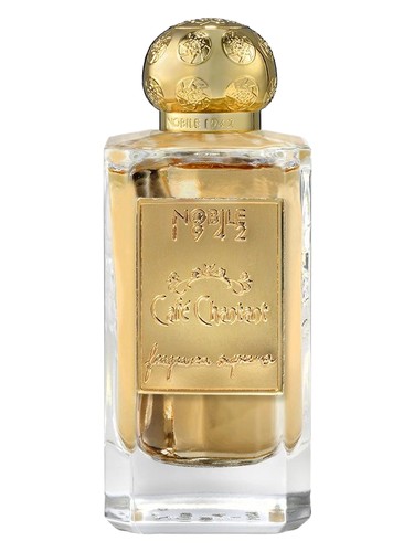 Café Chantant Nobile 1942 for women and men